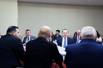 Grup de lucru pentru soluții sustenabile privind dotarea spitalelor