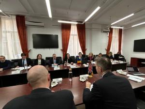 Cooperare româno-britanică pentru protejarea drepturilor românilor din UK