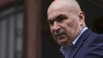 Bolojan: Rectificarea bugetară nu poate să fie dec&acirc;t negativă, nu avem bani de dat in plus