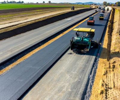 Două străzi din municipiul Brașov, considerate strategice pentru exercițiile militare NATO, vor fi reabilitate de statul român