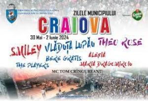 278 de persoane, cu rezultate excepţionale la concursurile naţionale şi internaţionale, premiate de  Ziua Municipiului Craiova.