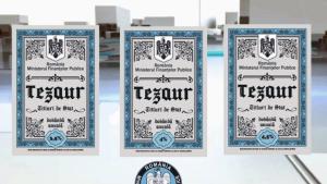 Ministerul de Finanțe: rom&acirc;nii vor putea cumpăra titluri de stat direct din fața computerului