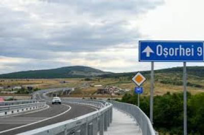 Mircea Mălan: Se circulă pe tot Inelul Rutier Metropolitan Oradea, a doua centură a Municipiului Oradea