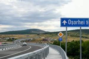 Mircea Mălan: Se circulă pe tot Inelul Rutier Metropolitan Oradea, a doua centură a Municipiului Oradea