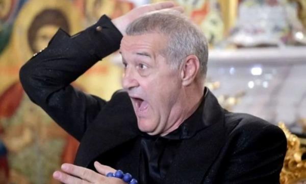 George Becali pleacă din AUR: este peste demnitatea mea, ca partid, să str&acirc;ng semnături pentru Ana Maria Gavrilă