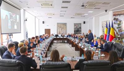 Echipamente moderne la Galați pentru tratamentul pacienților cu AVC