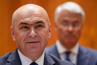 Președinții Camerei Deputaților și Senatului vor ține discursuri &icirc;n Parlament la ceremonia dedicată Zilei Naționale