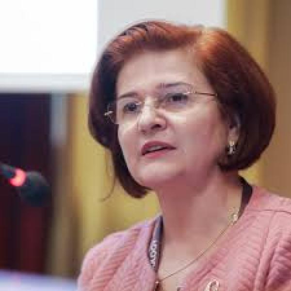 &Icirc;ndemn pentru autorități la dezvoltarea sistemului medical