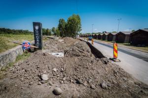 3,5 milioane de lei pentru modernizarea străzii Plutelor