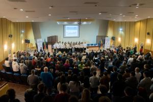 Olimpiada de informatică pe echipe, la CN de Informatică din Piatra Neamț