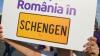 Vicepreședintele Parlamentului European, Victor Negrescu, prezintă beneficiile majore aduse de aderarea României la spațiul Schengen