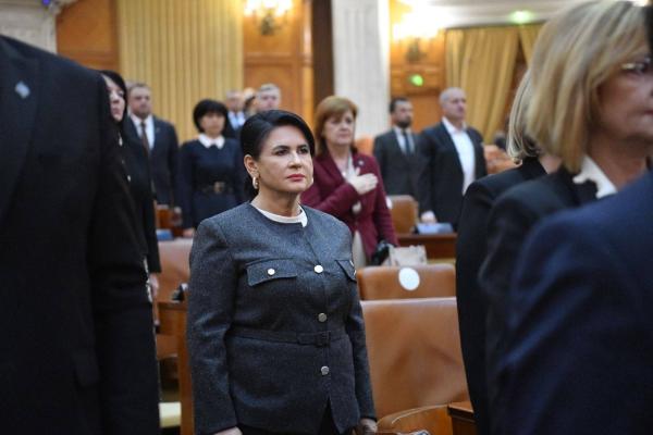 Deputatul Viorica Sandu: Fermierii vor putea folosi tractoarele agricole și forestiere cu permisul B