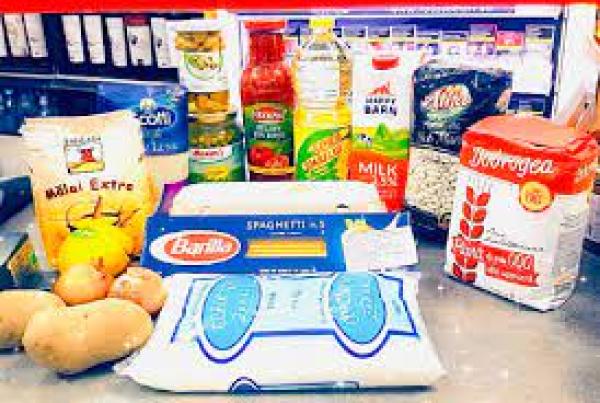 Guvernul a decis să prelungească măsura privind plafonarea prețurilor la alimentele de bază