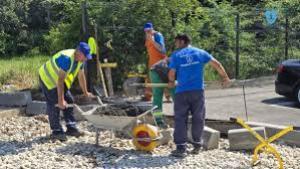 Reabilitarea infrastructurii rutiere continuă &icirc;n Constanța