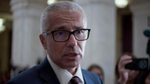 Radu Marinescu respinge scenariul unei crize politice: &bdquo;Democrația nu este un pericol&rdquo;