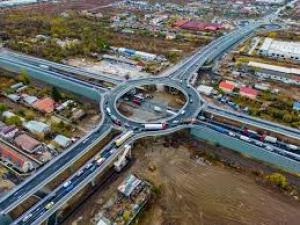 Varianta de ocolire a orașului Buftea, aprobată de Guvern