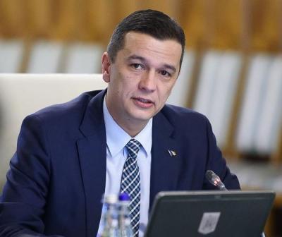 Sorin Grindeanu, după scandalul din Parlament pe tema deciziei CSAT: &bdquo;Cei care au &icirc;ncălcat regulamentul nu vor răm&acirc;ne nepedepsiți&rdquo;