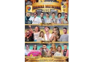 Festivalul &rdquo;Toamna Motreană&rdquo;, a VIII-a ediție