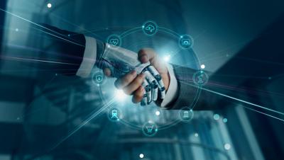 Guvernul caută partener strategic pentru dezvoltarea unei gigafabrici de inteligență artificială la Rom&acirc;nia