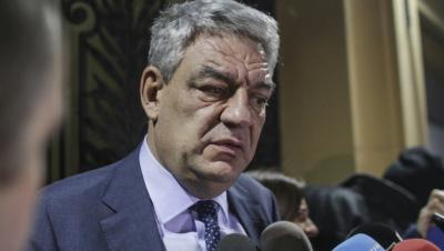 Mihai Tudose:&bdquo;La noi, organizarea a devenit scop &icirc;n sine, iar responsabilii de vaccinare sunt mari teoreticieni&rdquo;