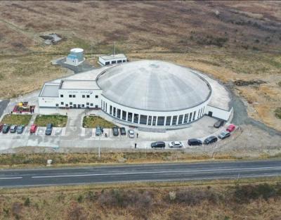 Premieră pentru Rom&acirc;nia, &icirc;n Maramureș!