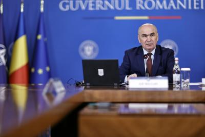 Bolojan: PSD ar trebui să revendice funcția de premier, dar decizia aparține președintelui