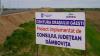 Se lucrează la Centura orașului Găești!