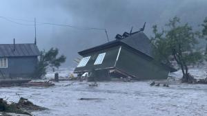 Apel umanitar: Sprijin pentru Broșteni, Stulpicani și Ostra – comunități afectate de inundații