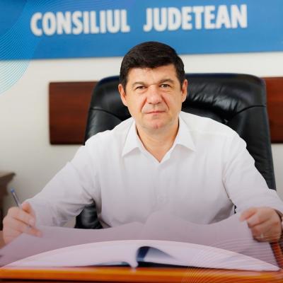 Școala Gimnazială Specială &rdquo;Constantin Păunescu&rdquo; din Tecuci va avea sală de sport modernă