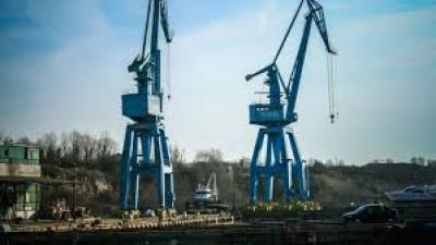 Sindicatul Liber Navalistul îi cere președintelui Klaus Iohannis să intervină pentru salvarea Șantierului Naval Mangalia