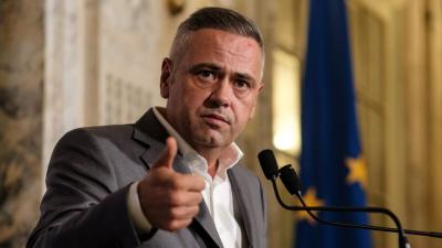 Plafon de 20% pentru adaosul comercial &icirc;n retailul alimentar, propus de Florin Barbu