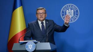 Marius Budăi cere publicarea valorii ajutoarelor României pentru Ucraina: „Cetățenii au dreptul să știe unde merg banii lor”