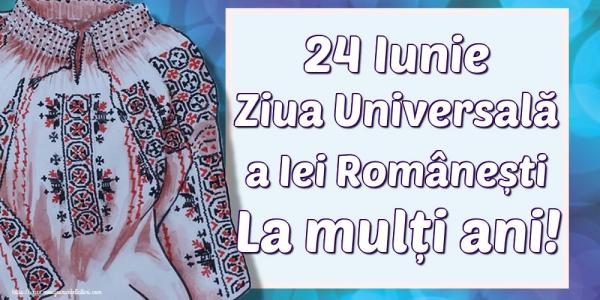 Școlile sunt invitate să participe la promovarea &rdquo;Zilei Iei&rdquo;