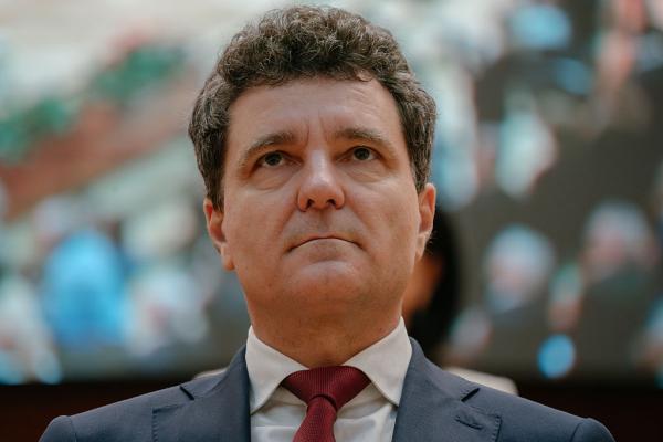 Discuții la Cotroceni despre măsurile fiscale &icirc;ntre sindicaliști și Nicușor Dan