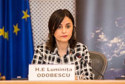 MAE, după noile atacuri de la Reni și Ismail: Rusia pune &icirc;n pericol securitatea alimentară și siguranța navigației