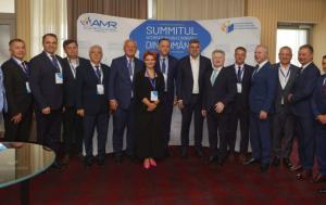 Ciolacu, la summitul Autorităților Publice Municipale din România: Actuala coaliție de guvernare trebuie să-și continue acticvitatea și după alegeri