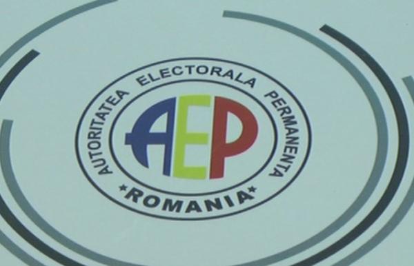 Vot &icirc;n străinătate. Alegătorii rom&acirc;ni din străinătate se pot &icirc;nregistra online