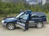 Jandarmii montani din Băile Tuşnad au căutat şi recuperat, sâmbătă, doi adulţi şi doi copii care s-au rătăcit pe munte
