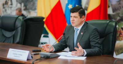 Costel Fotea: Spitalul Județean Galați face un pas major spre excelență &icirc;n tratarea cancerului urologic