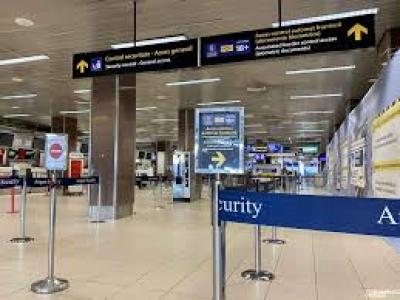 A fost semnat contractul pentru modernizarea terminalelor de la Aeroportul Otopeni