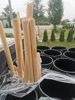 Echipamente achiziționate de Consiliului Județean Galați pentru evacuarea apei și curățarea gospodăriilor