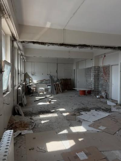 &Icirc;ncă un pas spre un spital modern la Constanța!