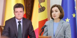 Alegeri parlamentare în R. Moldova – Nicușor Dan mobilizează basarabenii din România