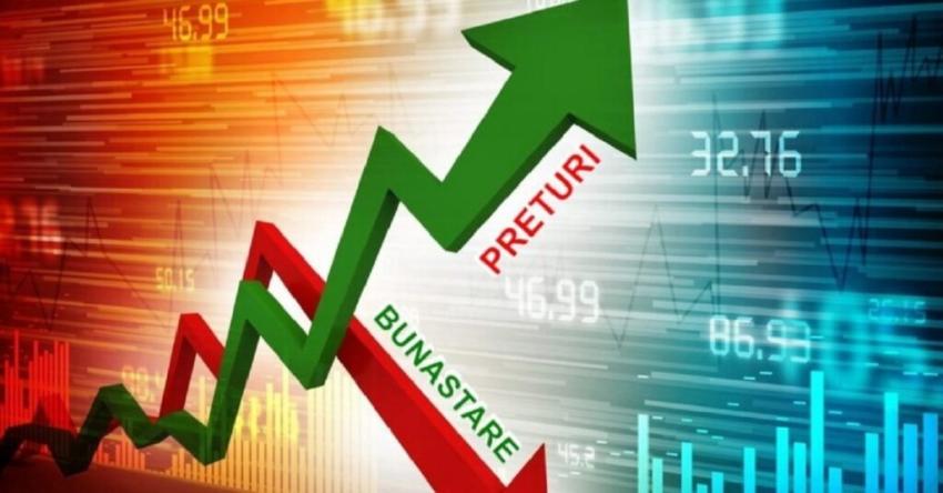 Inflația a scăzut la 4.9%. Ciolacu: acest Guvern este pe traseul corect
