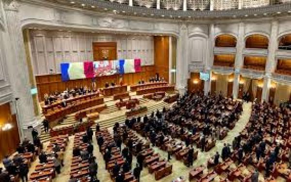 Studenții cu dizabilități vor putea participa online la cursuri, după adoptarea noii legi