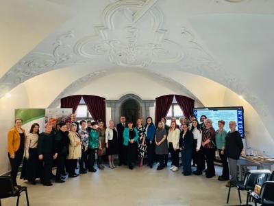 Conferința Familie fără Frontiere