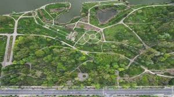 Reabilitarea sistemului de irigații din Parcul Tăbăcărie