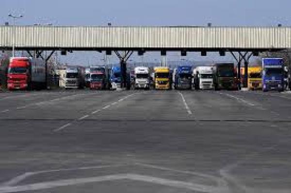 Atenţionare de călătorie &icirc;n Bulgaria. Mașinile care vin din Turcia trebuie să plătească o taxă