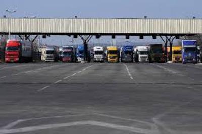 Atenţionare de călătorie &icirc;n Bulgaria. Mașinile care vin din Turcia trebuie să plătească o taxă