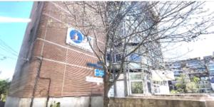 Amfiteatru modern și bibliotecă, la Casa Tineretului din Ostroveni!